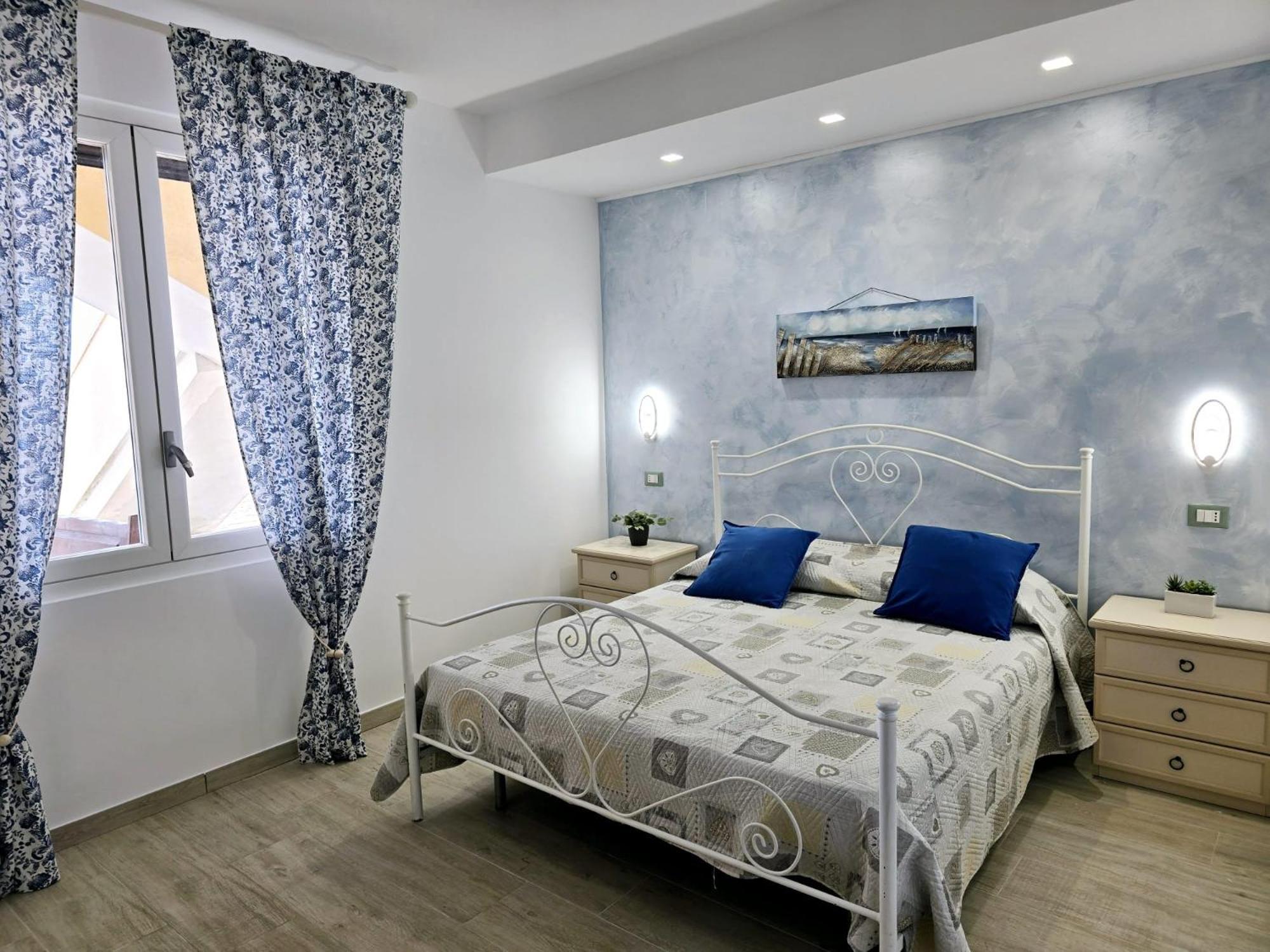 Villa Meri Торе Лапило Екстериор снимка