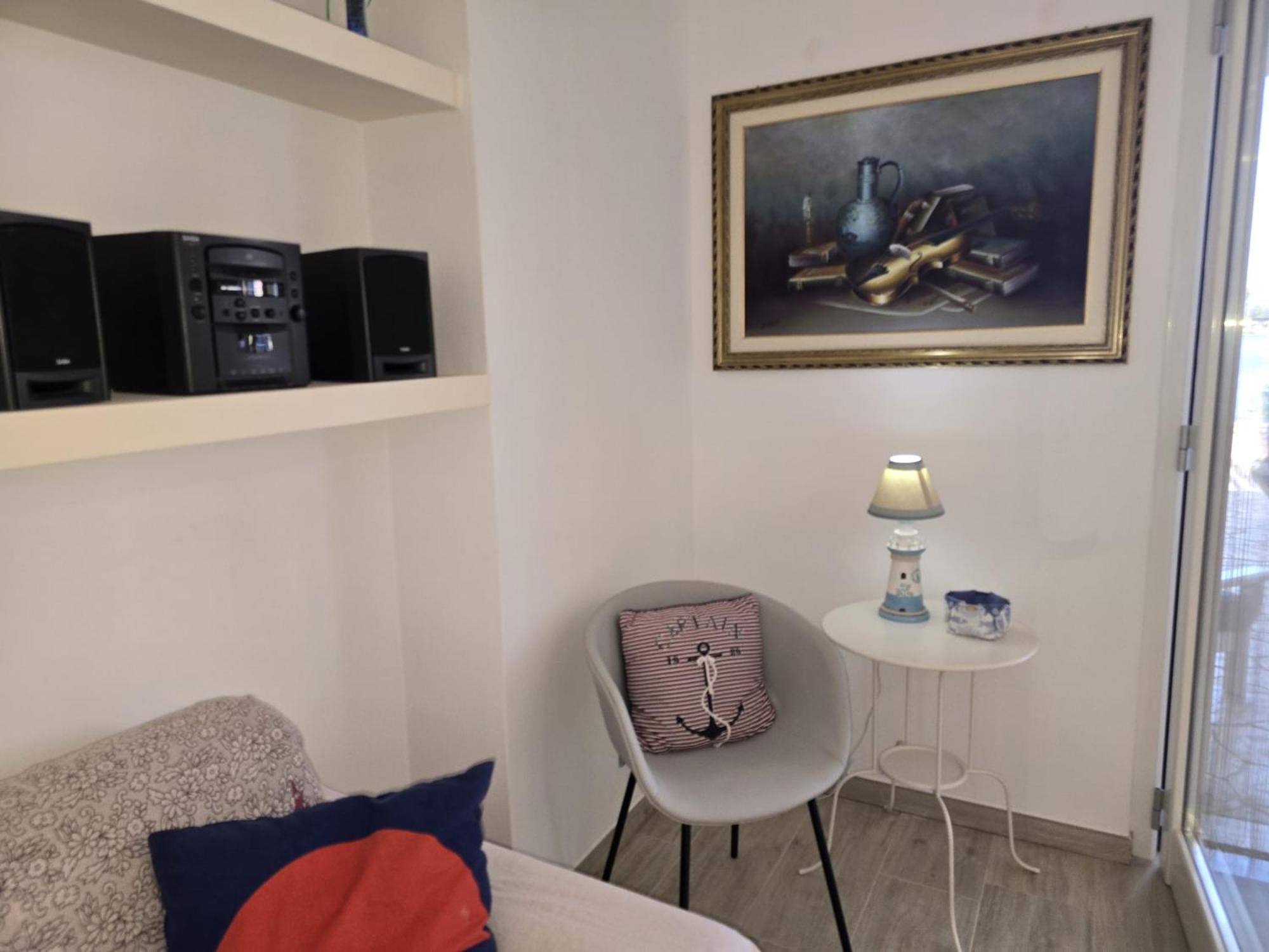 Villa Meri Торе Лапило Екстериор снимка